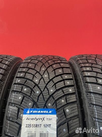 Triangle IcelynX TI501 225/55 R17 101T