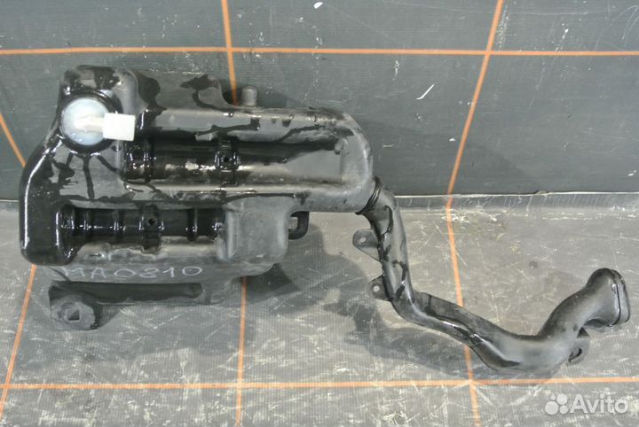 Бачок омывателя - Mercedes-Benz B-klasse W246