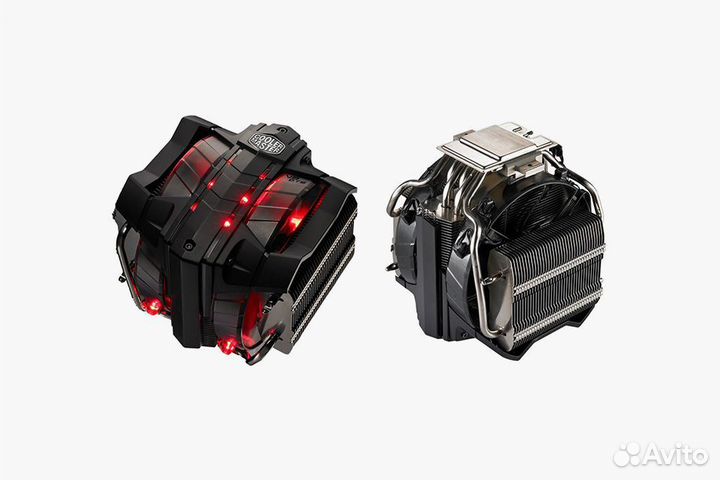 Кулер для процессора Cooler Master V8 GTS