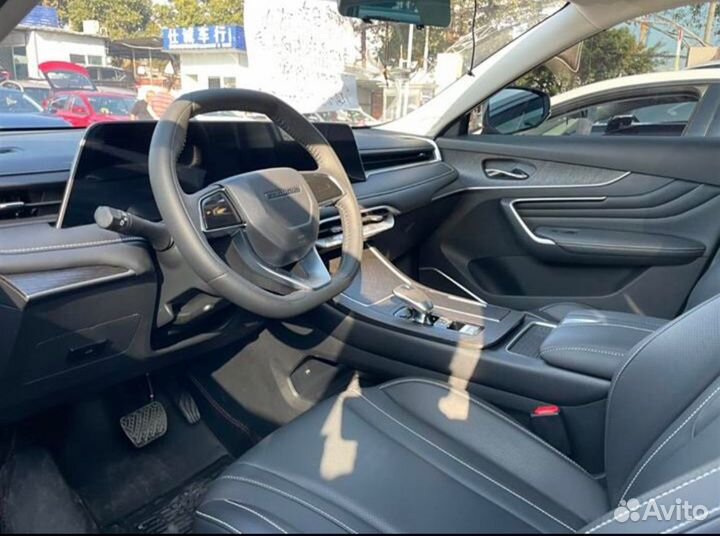 Venucia V-Online 1.5 AMT, 2023, 6 000 км