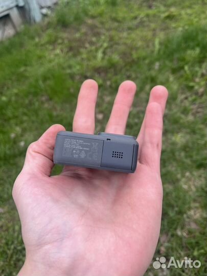 Камера гоу про 7