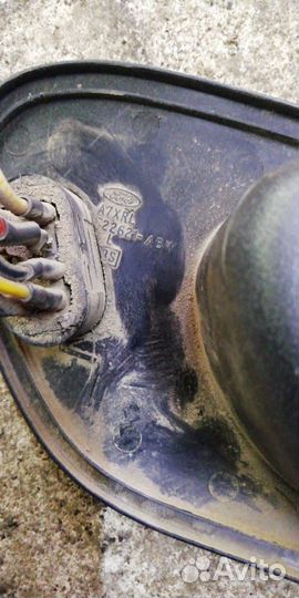 Кнопка стеклоподъёмника задней двери Ford Mondeo