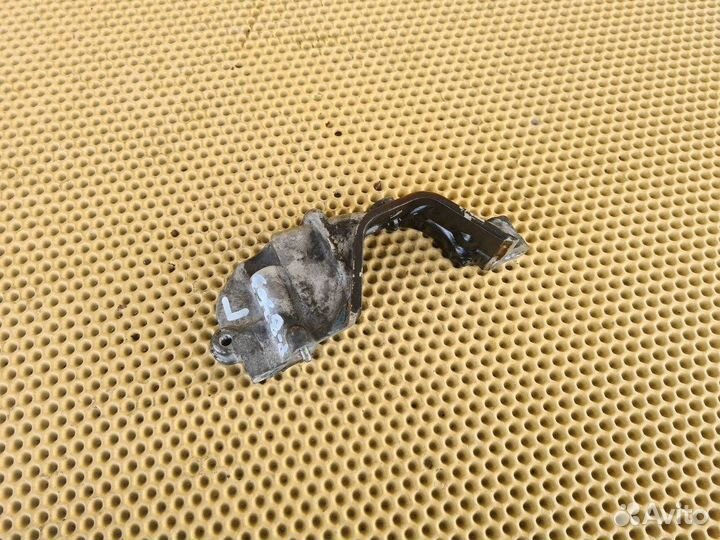 Крышка гбц левая Infiniti Fx50 S51