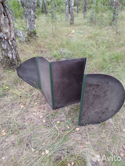 Лодка пвх вм300 бу