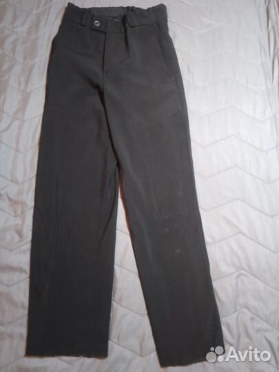 Брюки для бальных танцев, для тренировок