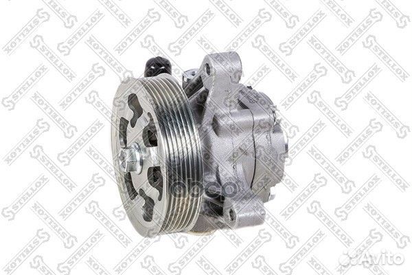 00-36383-SX насос гидроусилителя руля 56110RBB