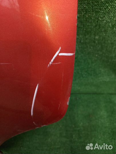 Дверь задняя левая Nissan Note e11