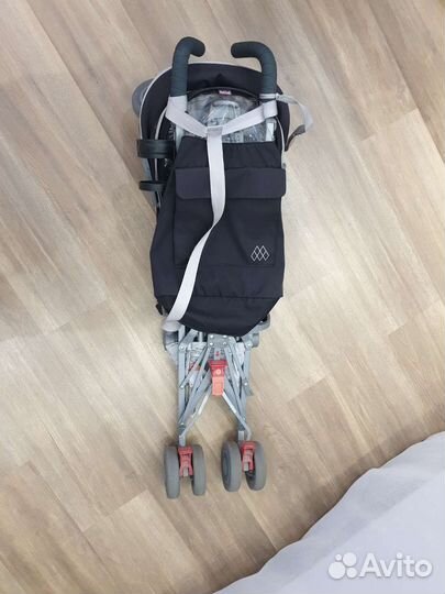 Коляска Maclaren Quest Sport