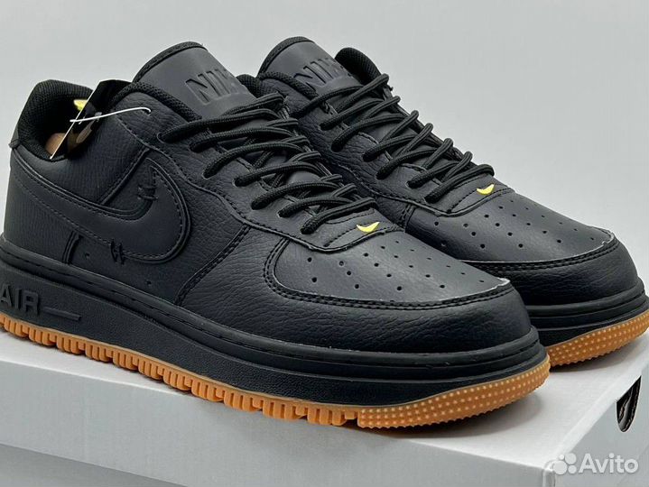 Кроссовки мужские