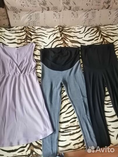 Одежда для беременных 46 размера