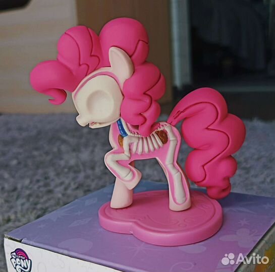 Фигурка my little pony Пинки Пай