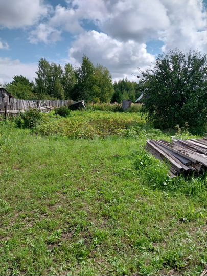 Участок 6 сот. (СНТ, ДНП)