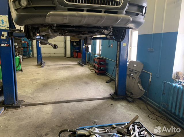 Автомеханик по ремонту автомобилей