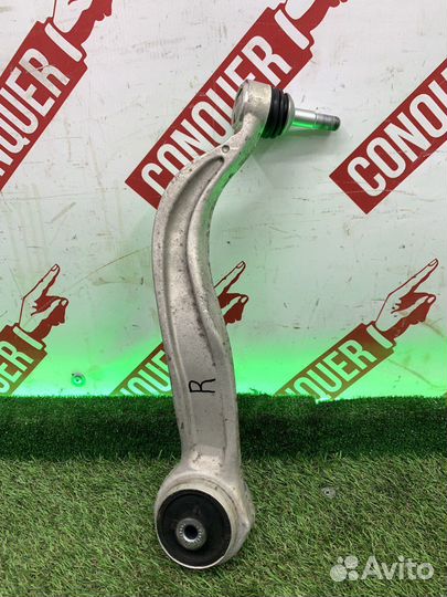 Тяга с гидравлической опорой правая BMW G20 G21