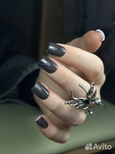 Мастер маникюра