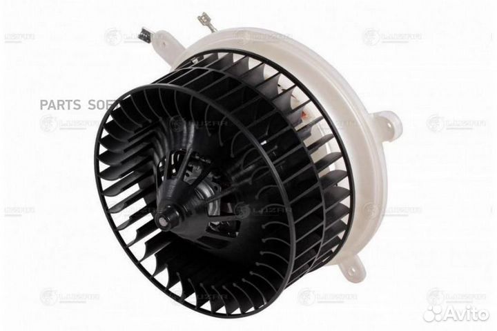 Вентилятор отопителя Mercedes-Benz E (W210) (95) A