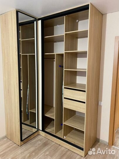 Стенка в гостиную