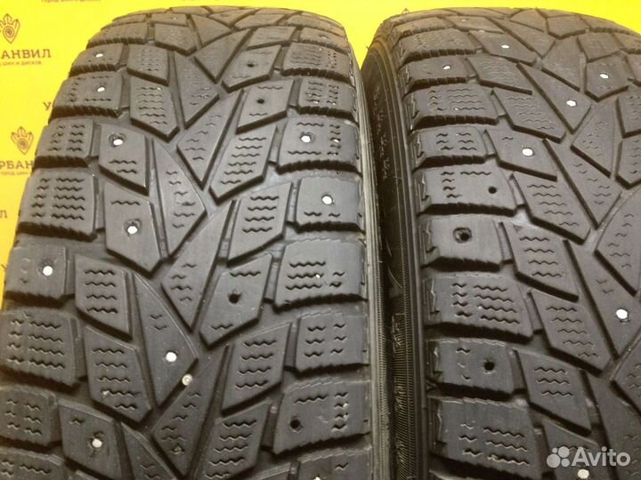 Dunlop SP Winter Ice 02 175/65 R15