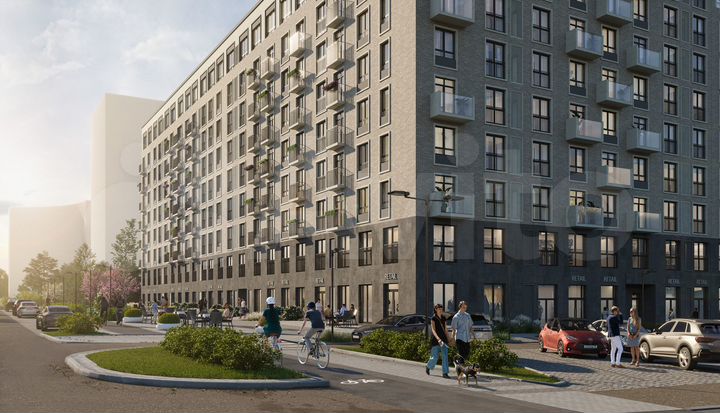 Под развивающую студию, магазин для творчества