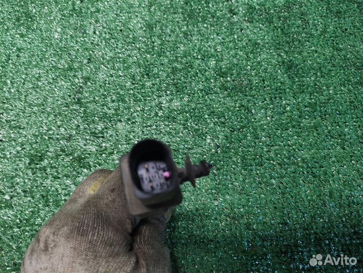 Датчик кислородный нижний Land Rover Discovery 4