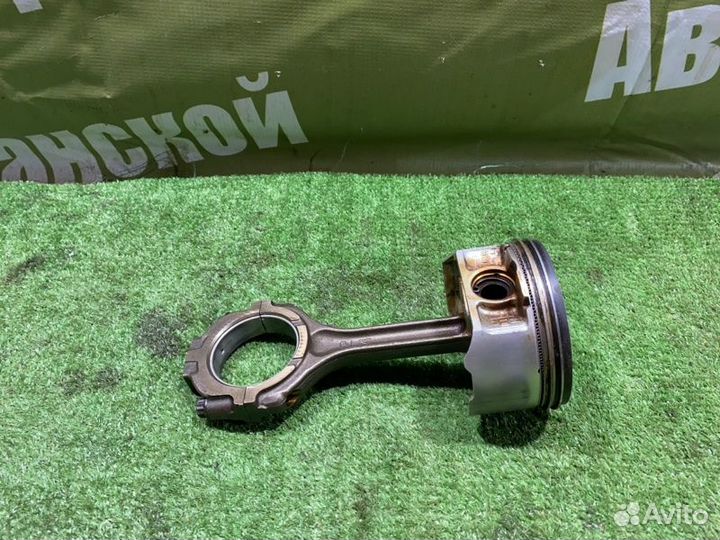 Поршень шатун Nissan Teana J31 VQ35DE 2007