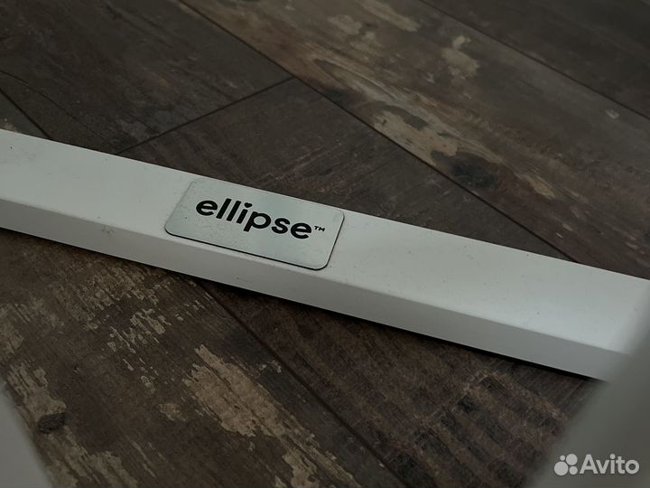 Детская кровать трансформер ellipse bed