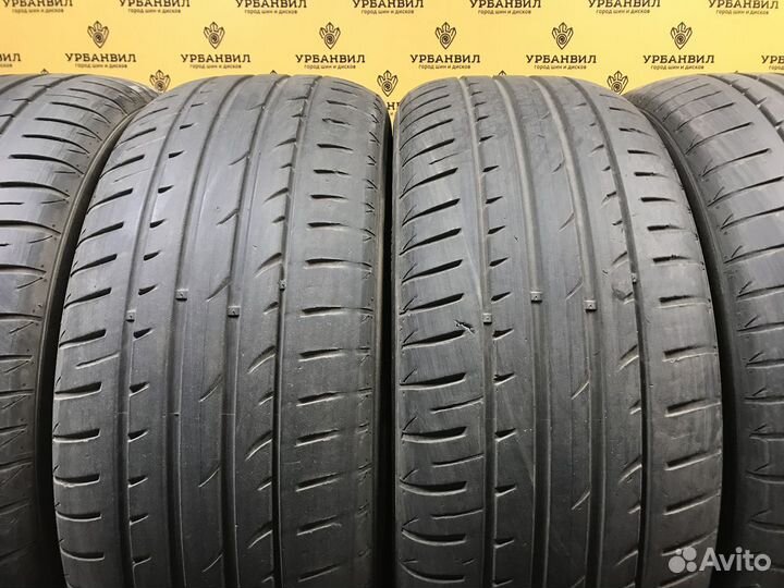 Hankook Ventus Prime 2 K115 225/55 R17 97V
