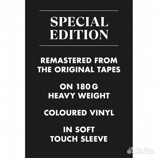 Виниловая пластинка Scorpions - Savage Amusement