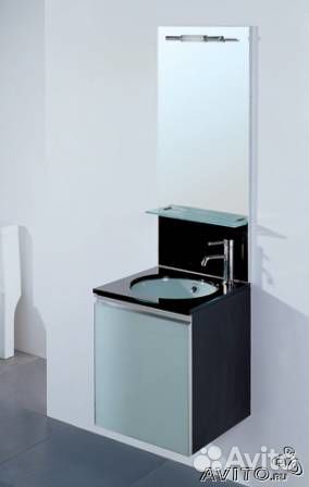 Продам набор мебели для ванной