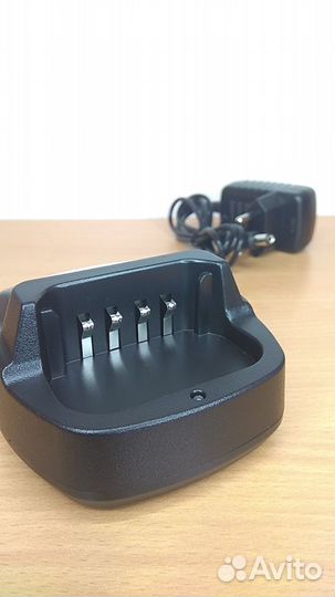 Зарядное устройство к рации зу-рк 202