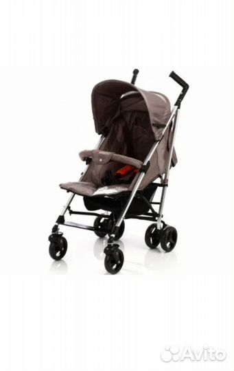Прогулочная коляска трость Жетем