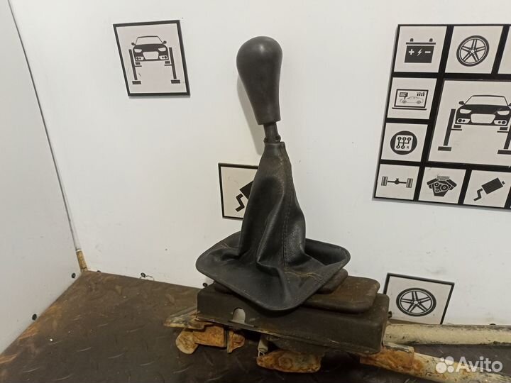 Кулиса кпп для Nissan Almera Classic B10