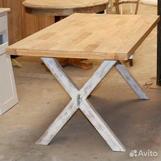 Стол большой