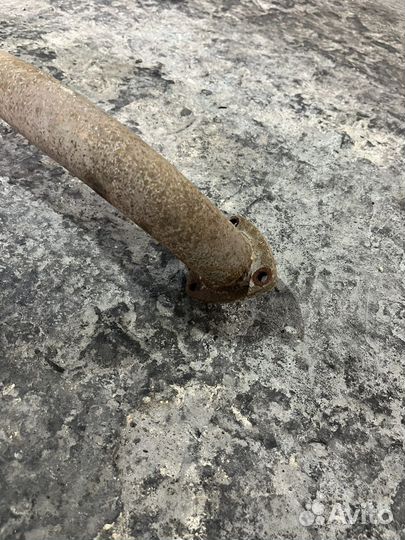 Резонатор Лада Приора,Калина,Гранта,ваз 2115,2114