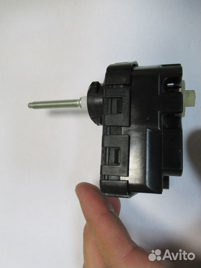 Эл. корректор фар Toyota Camry V40 Тойота Камри