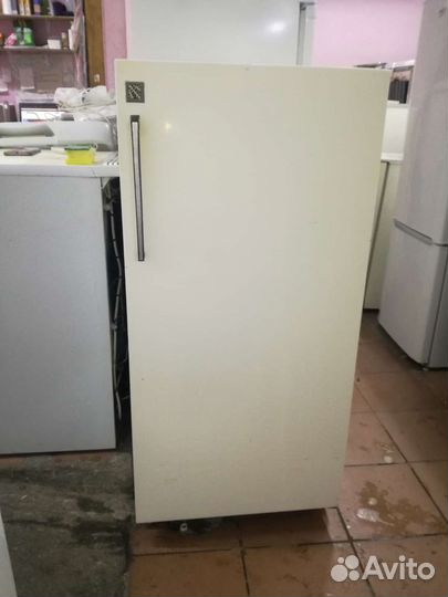 Холодильник бу