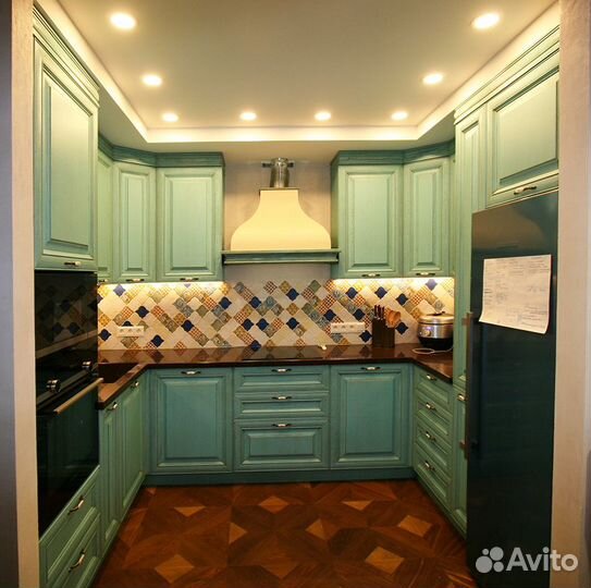 Мебель и столярные изделия на заказ