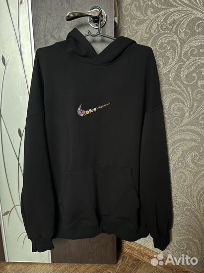 Худи nike