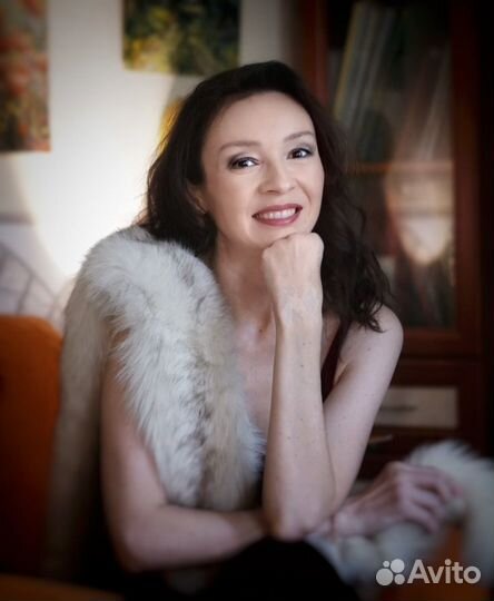 Консультации по развитию голоса