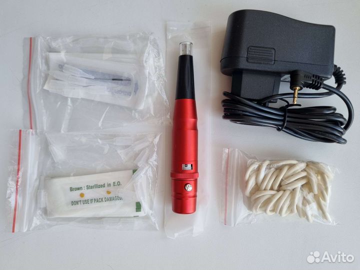 Машинка для татуажа