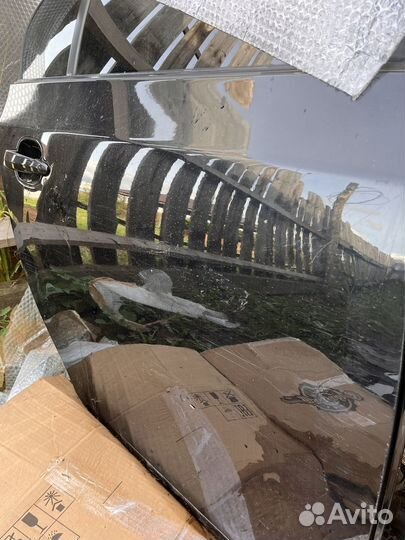 Дверь bmw e60 475