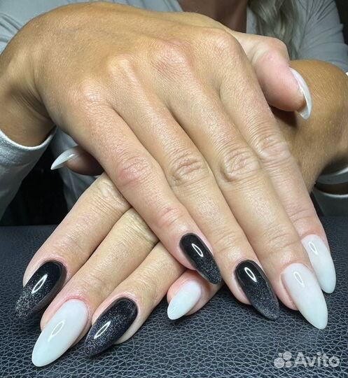 Маникюр/педикюр м. Красногвардейская, Зябликово