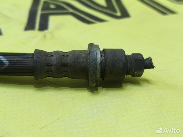 Шланг тормозной передний левый Lexus Gs350 GRS191