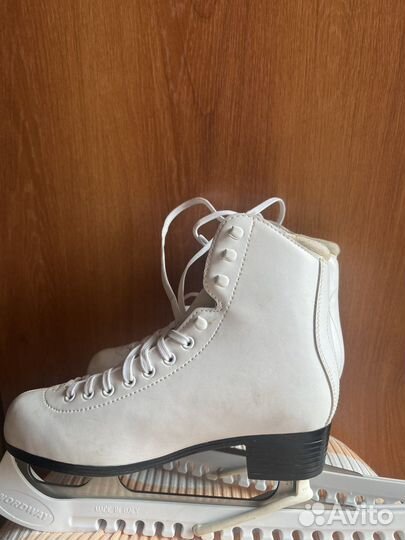 Коньки nordway emily