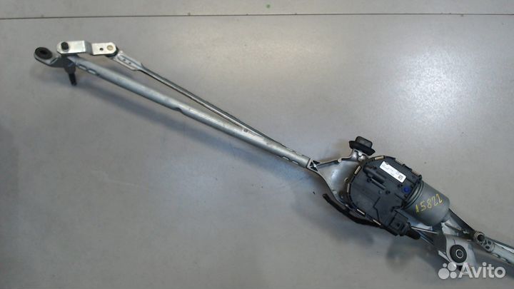 Механизм стеклоочистителя Chevrolet Cruze 2015, 20