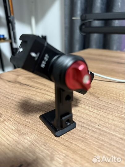 Блатной держатель телефона Ulanzi st 27