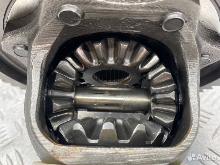 Б/У Дифференциал (шестерня кпп ) Kia Rio 3 UB