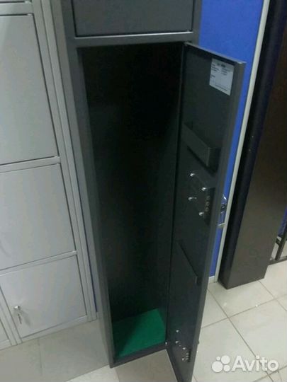 Оружейный сейф чирок 1520