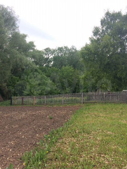 Участок 13 сот. (ИЖС)