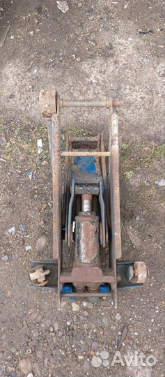 Домкраты бу